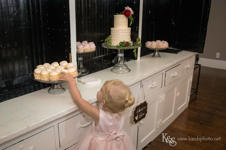 Documentary McKinney Wedding Photographer Documentary McKinney Wedding Photographer